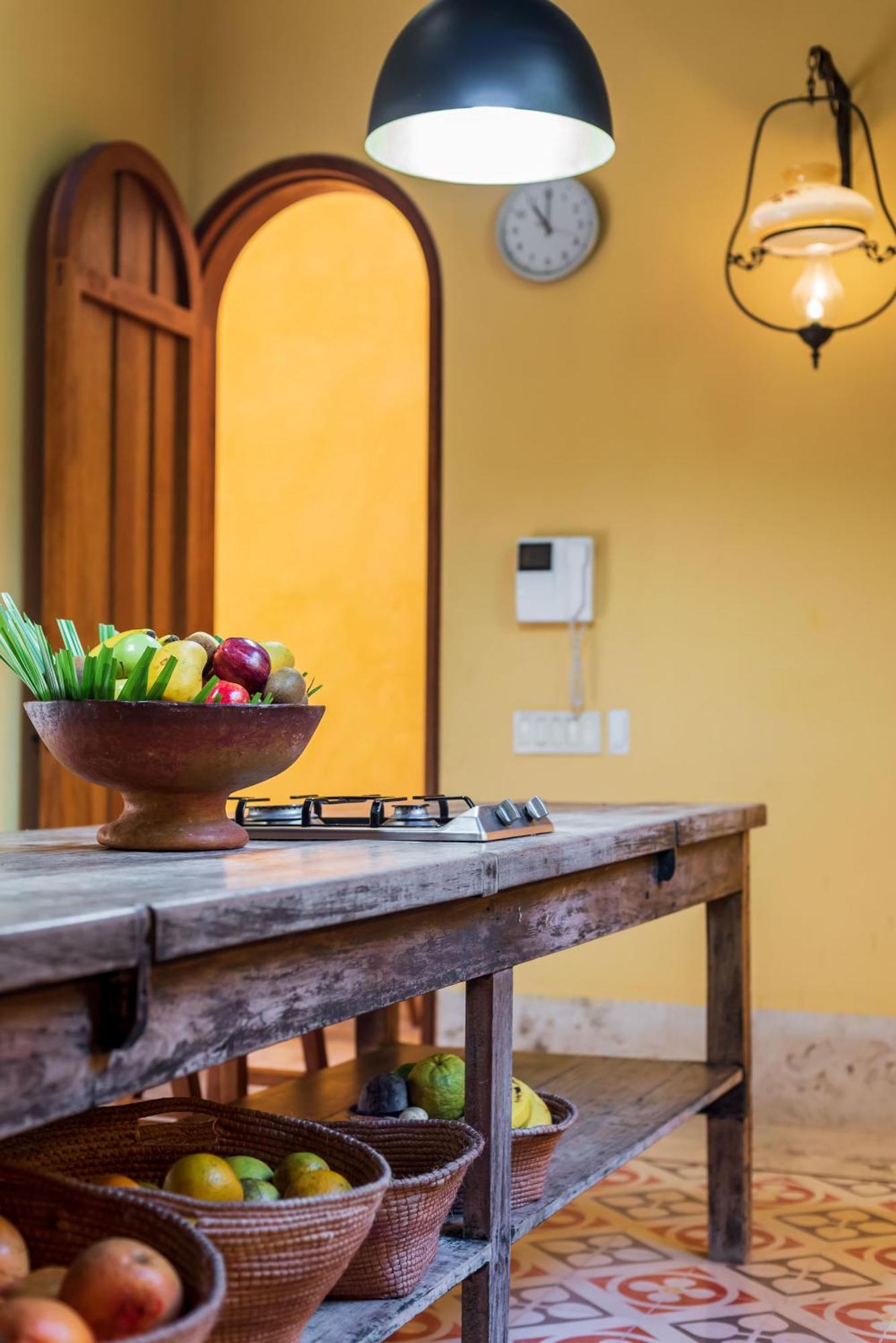 Anana Hacienda Chekul Villa Tulum Exterior foto