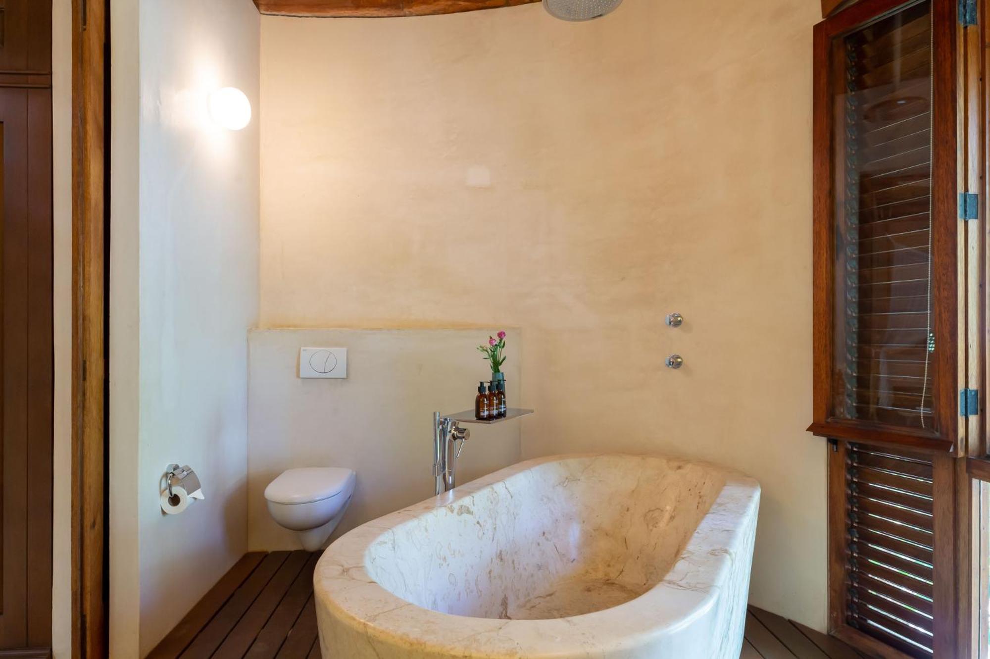 Anana Hacienda Chekul Villa Tulum Exterior foto