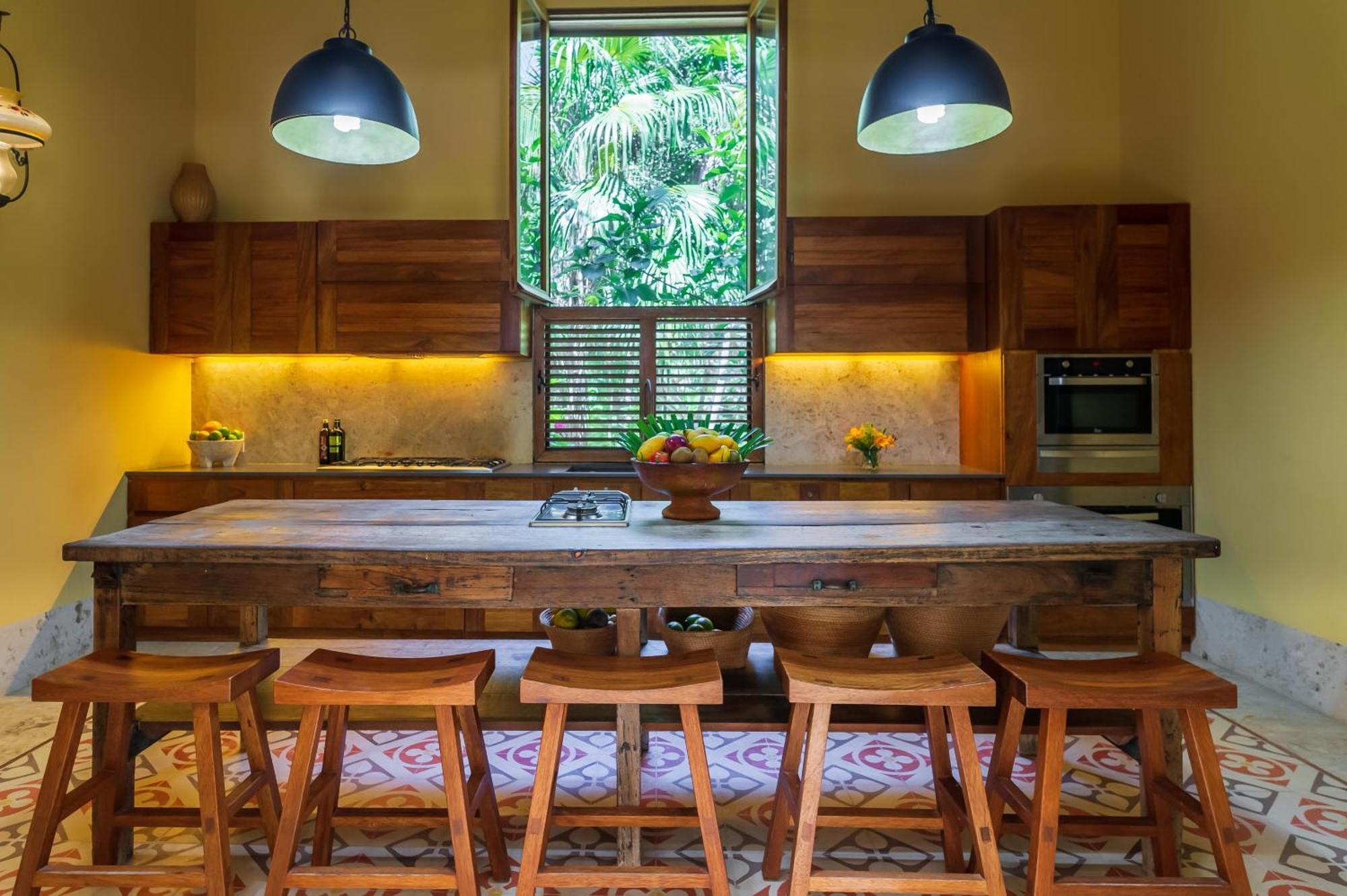 Anana Hacienda Chekul Villa Tulum Exterior foto