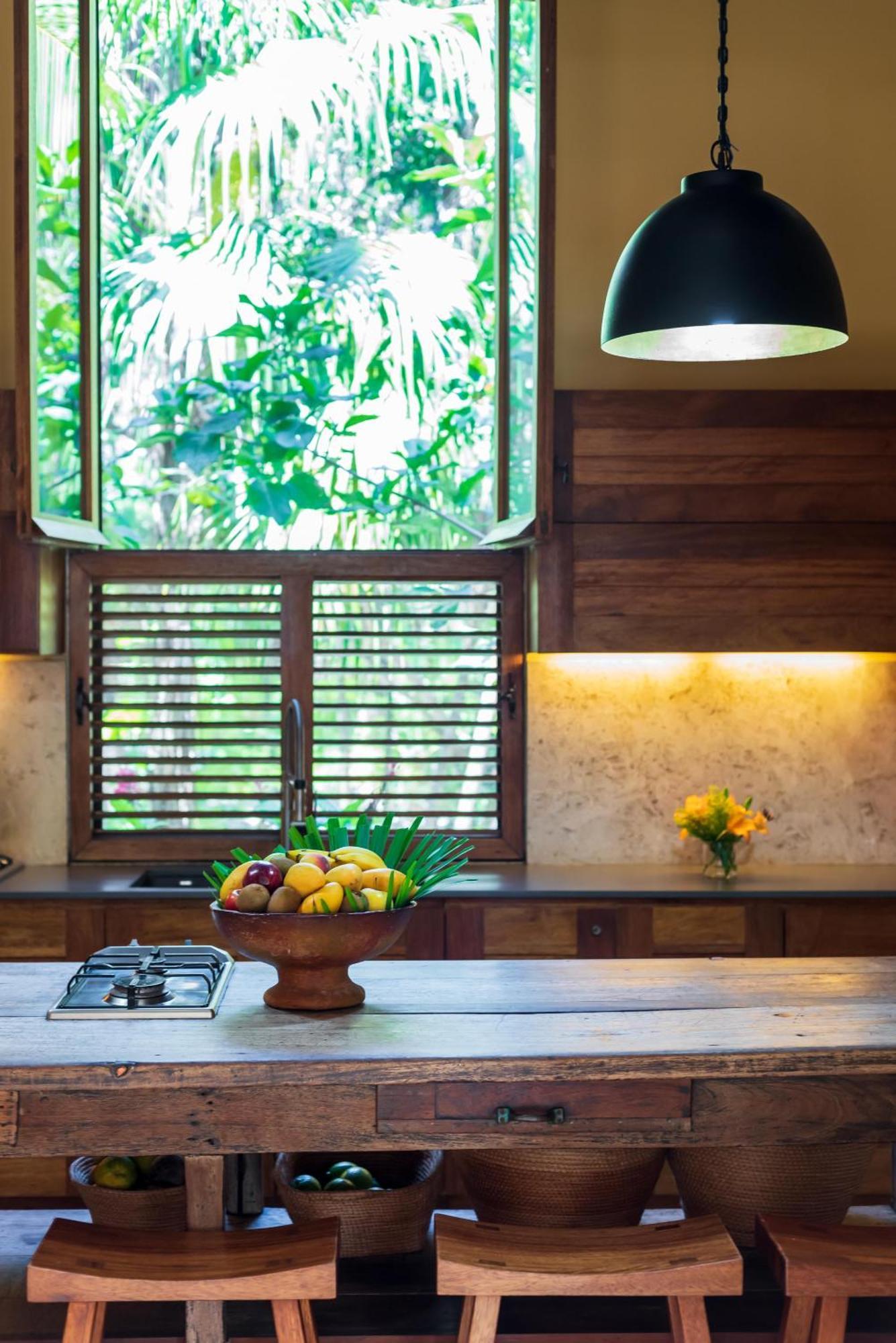 Anana Hacienda Chekul Villa Tulum Exterior foto