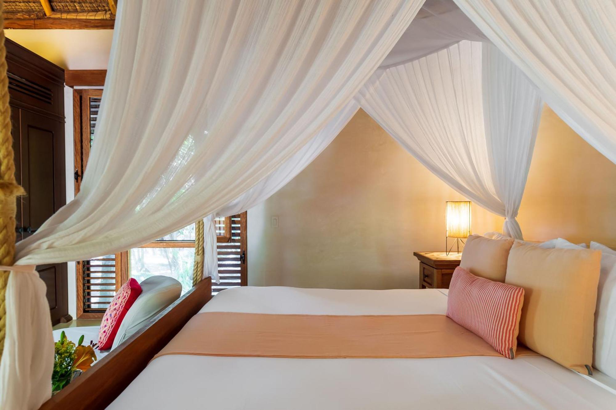 Anana Hacienda Chekul Villa Tulum Exterior foto