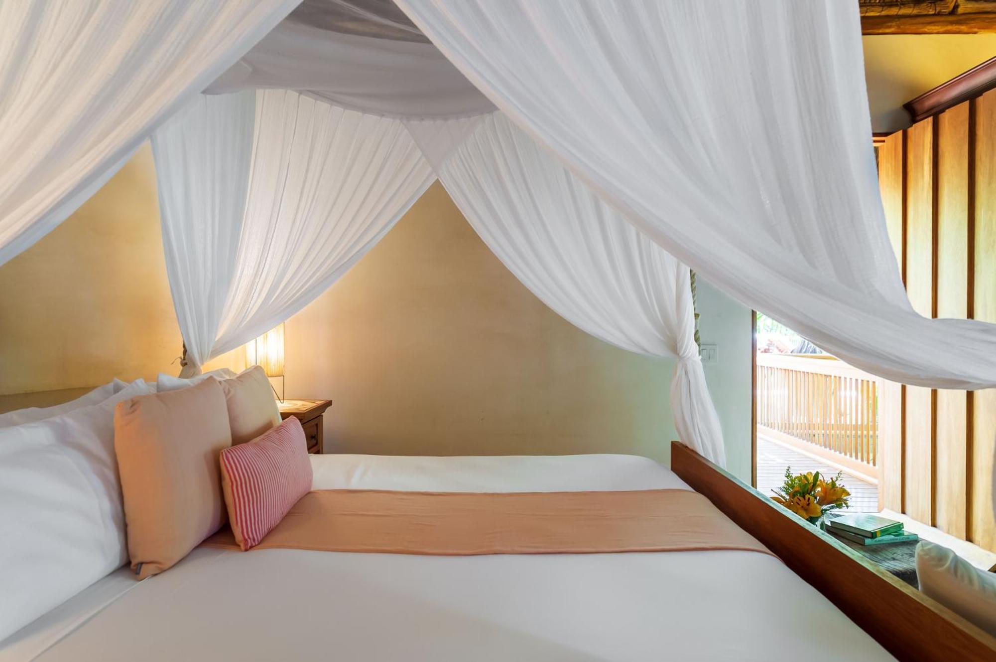 Anana Hacienda Chekul Villa Tulum Exterior foto