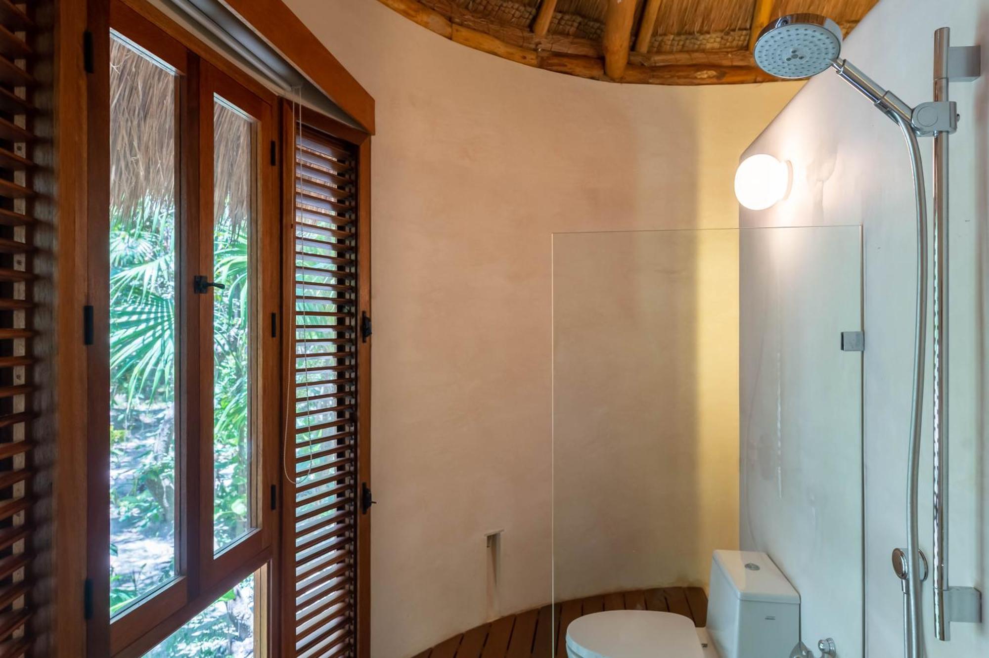 Anana Hacienda Chekul Villa Tulum Exterior foto