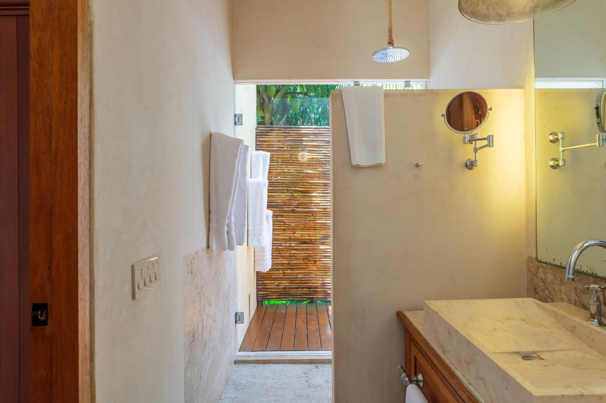 Anana Hacienda Chekul Villa Tulum Exterior foto
