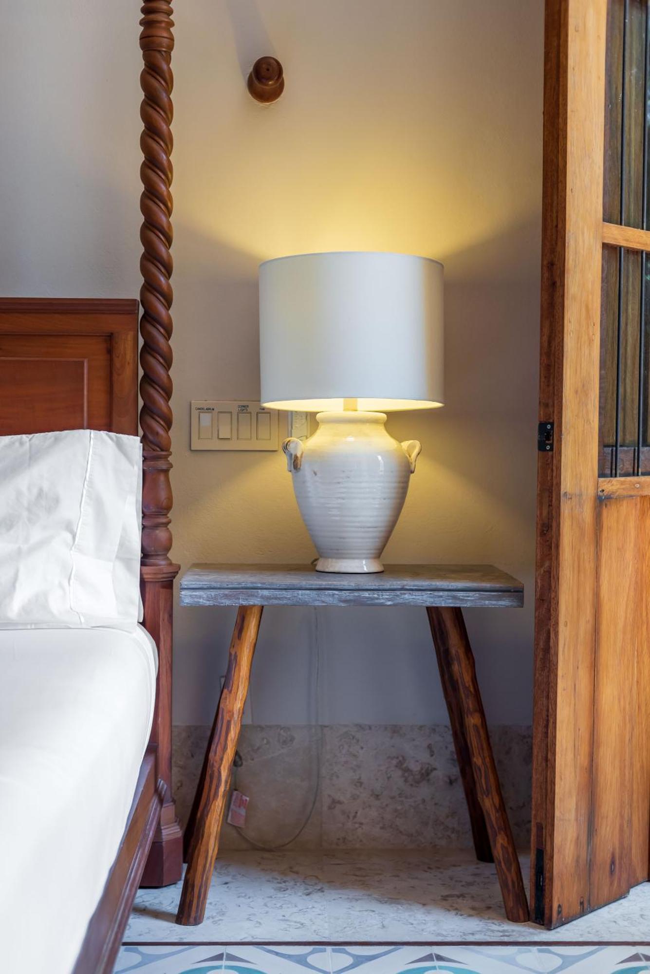 Anana Hacienda Chekul Villa Tulum Exterior foto